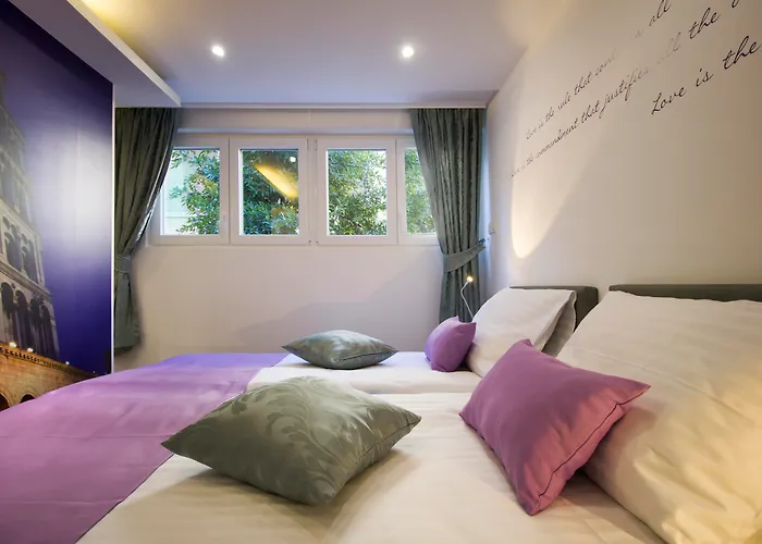 Studio Apartments 4 You In Split