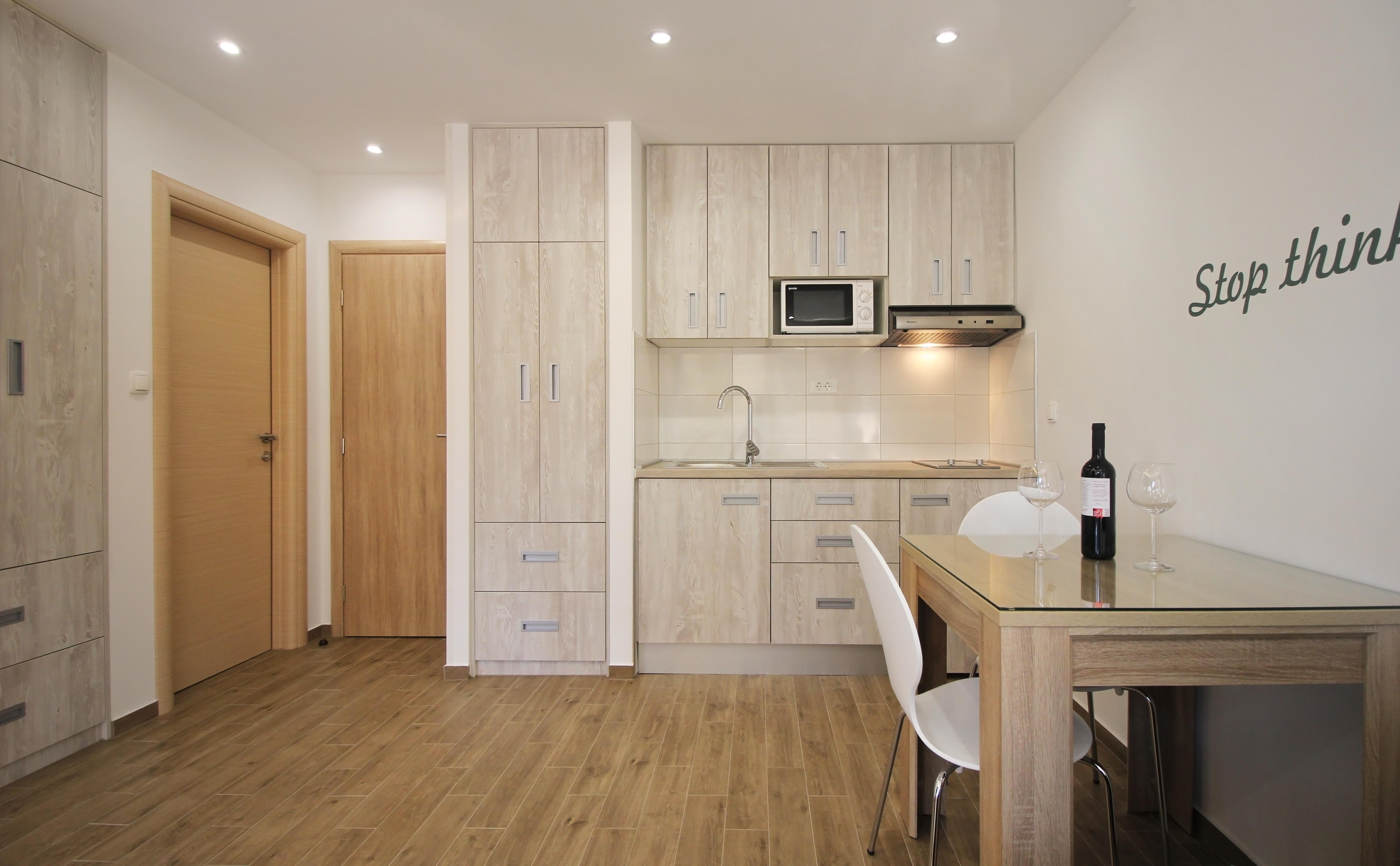 4 In Apartmán Split
