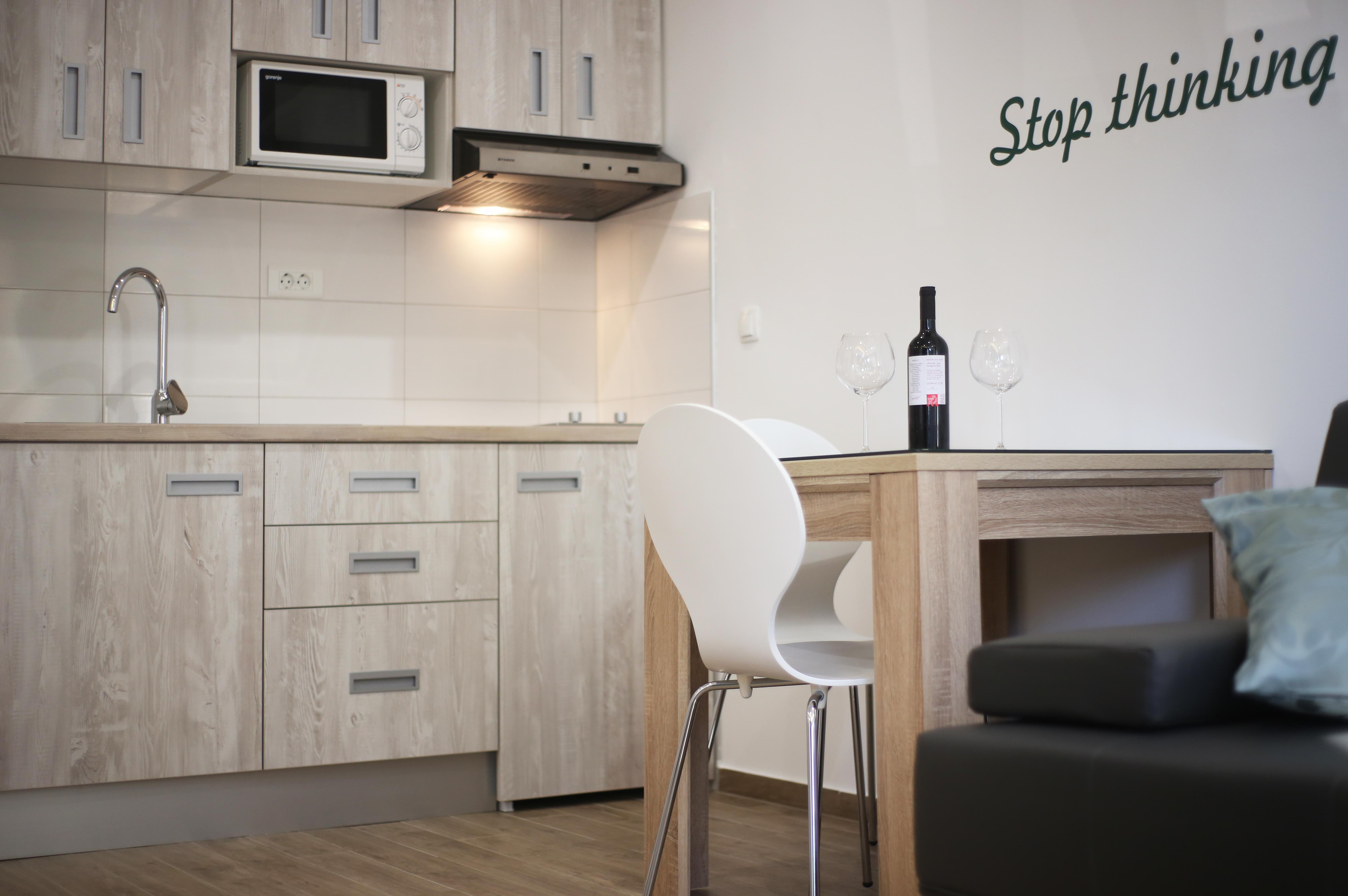 Apartmán 4 In *