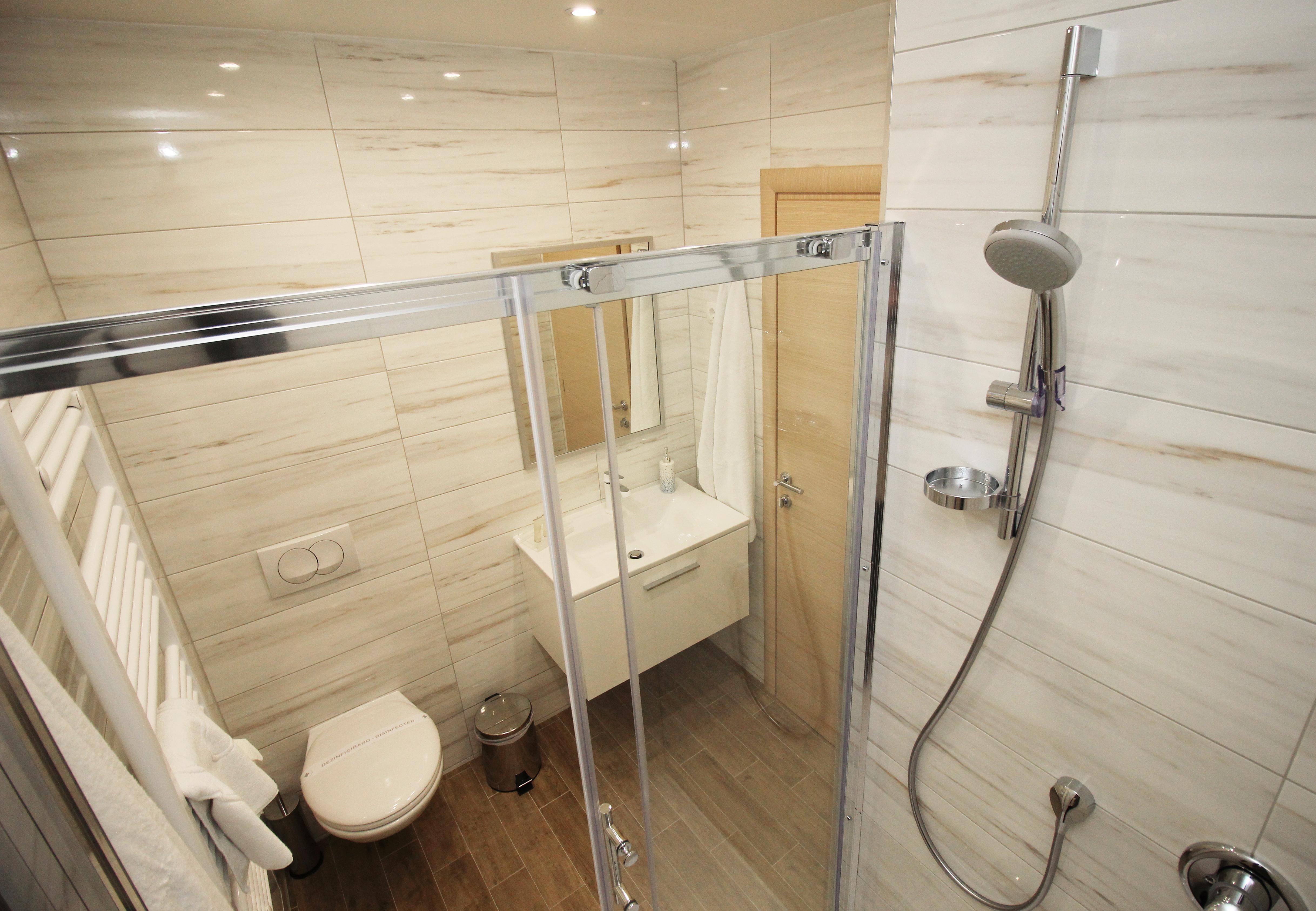Apartmán 4 In Split