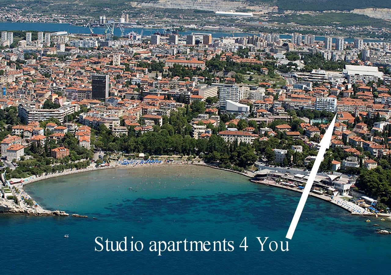 Apartmán 4 In *