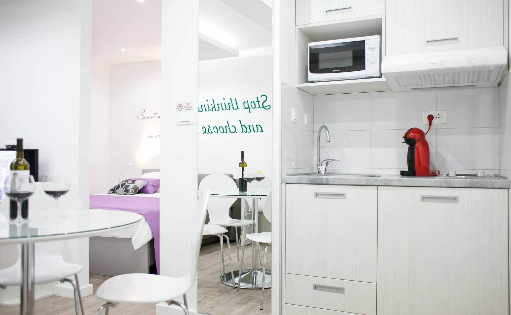 Apartmán 4 In Split